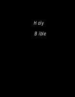 (@ReadersFocus) Holy Bible.pdf